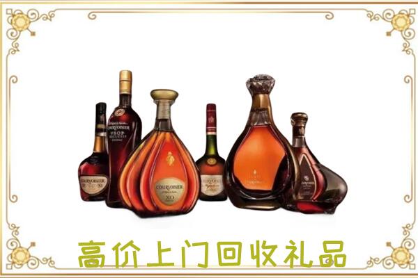 威信周边回收洋酒